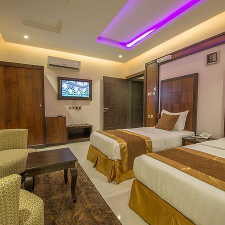 Sharurah Plaza Hotel Екстериор снимка