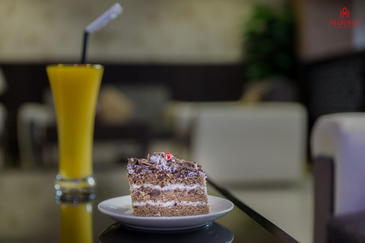 Sharurah Plaza Hotel Екстериор снимка