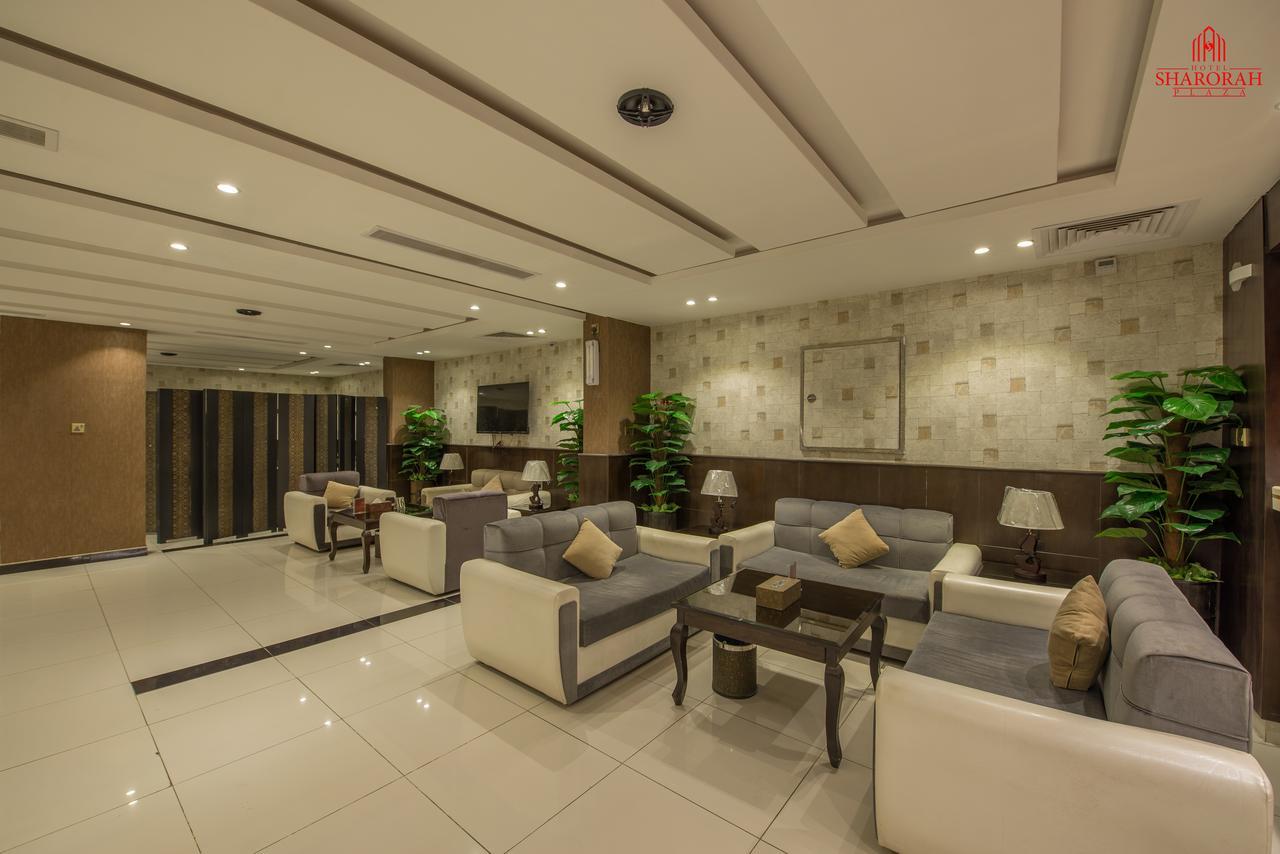 Sharurah Plaza Hotel Екстериор снимка