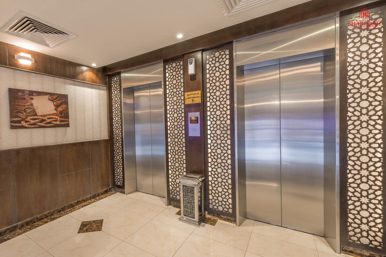 Sharurah Plaza Hotel Екстериор снимка