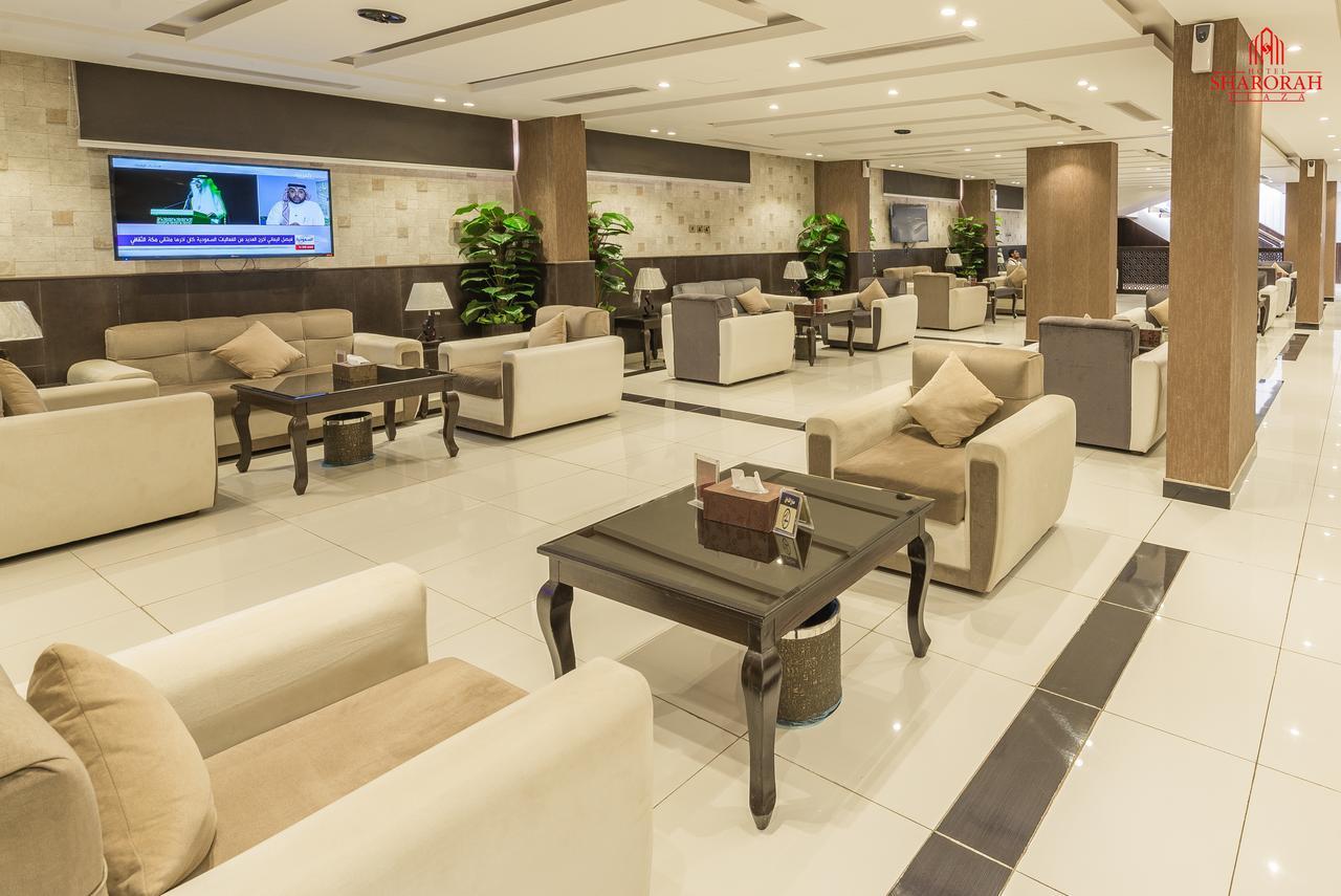 Sharurah Plaza Hotel Екстериор снимка