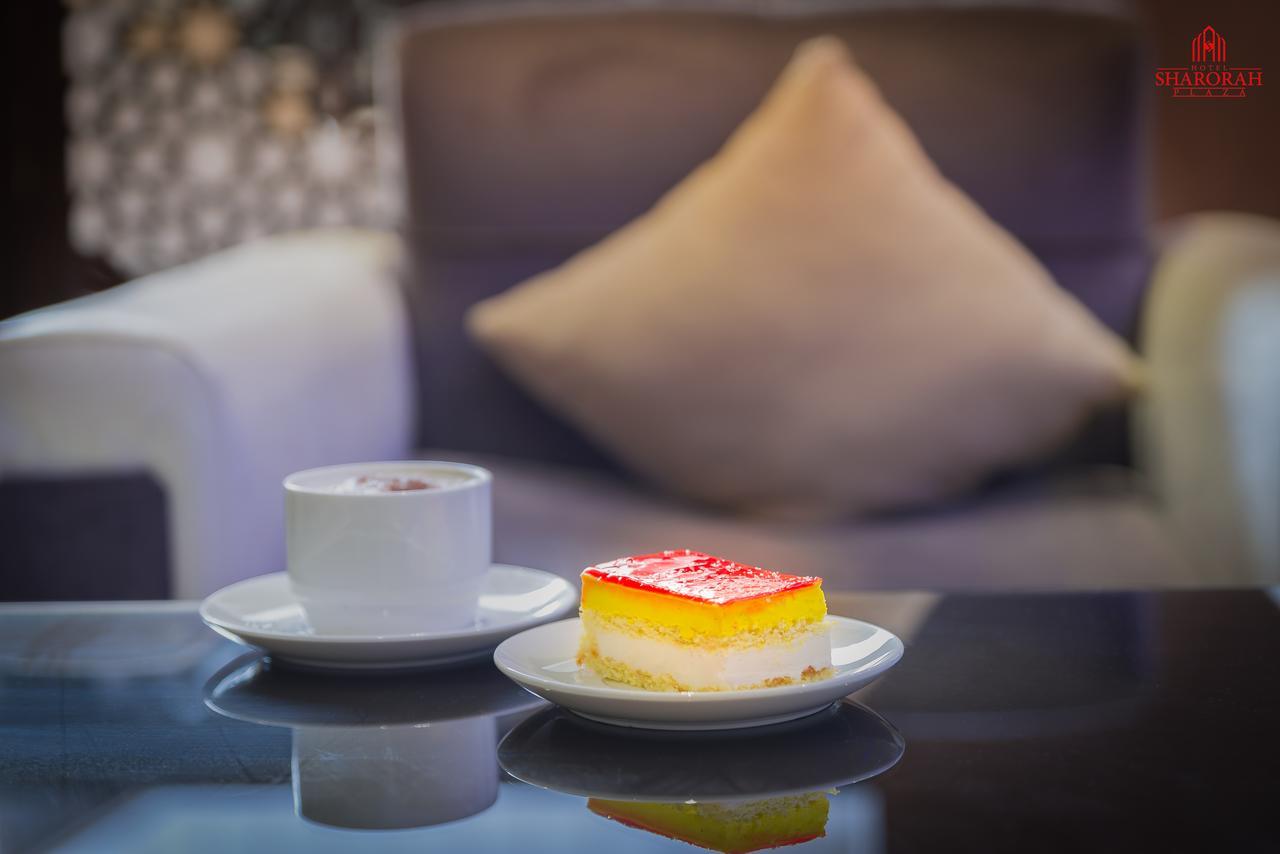 Sharurah Plaza Hotel Екстериор снимка