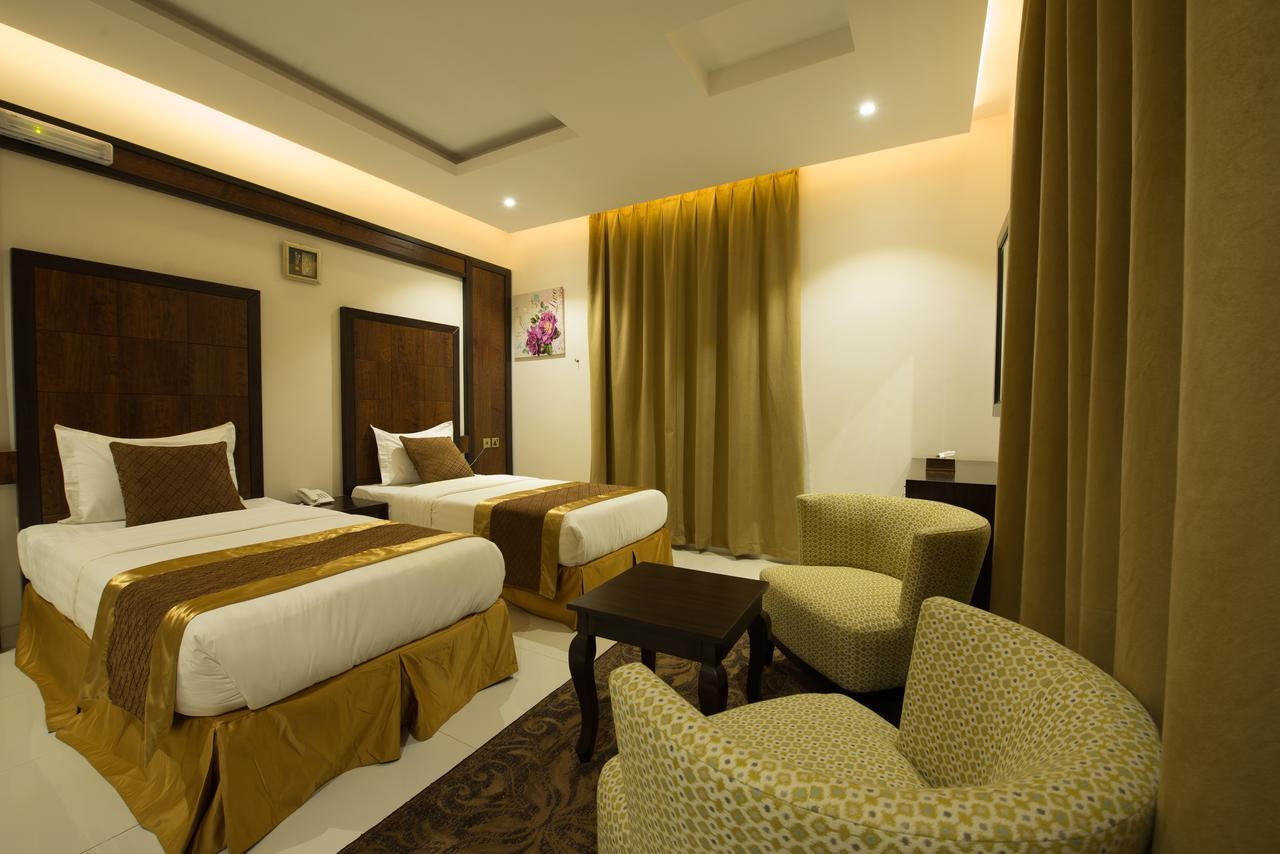Sharurah Plaza Hotel Екстериор снимка